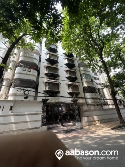  4 Bedroom Flat for rent in Gulshan 02  Gulshan