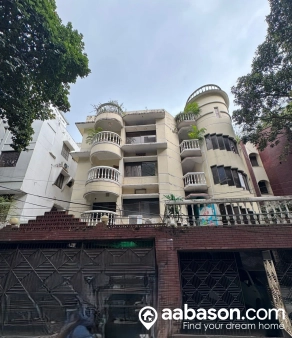  2100 SQFT, Office Space For rent In   Mohakhali DOHS