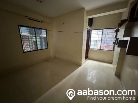  3 Bedroom Flat for rent in Mohammadi Housing Society  Mohammadpur