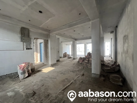  1500 SQFT, Office Space For rent In Nurjahan Road  Mohammadpur