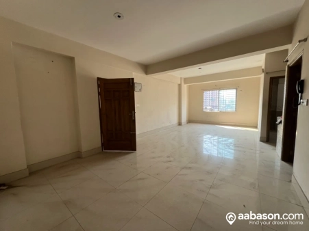  3 Bedroom Flat for rent in Nobodoy Housing Society  Mohammadpur