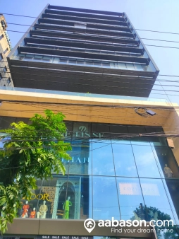  4000 SQFT, Office Space For rent In   Dhanmondi