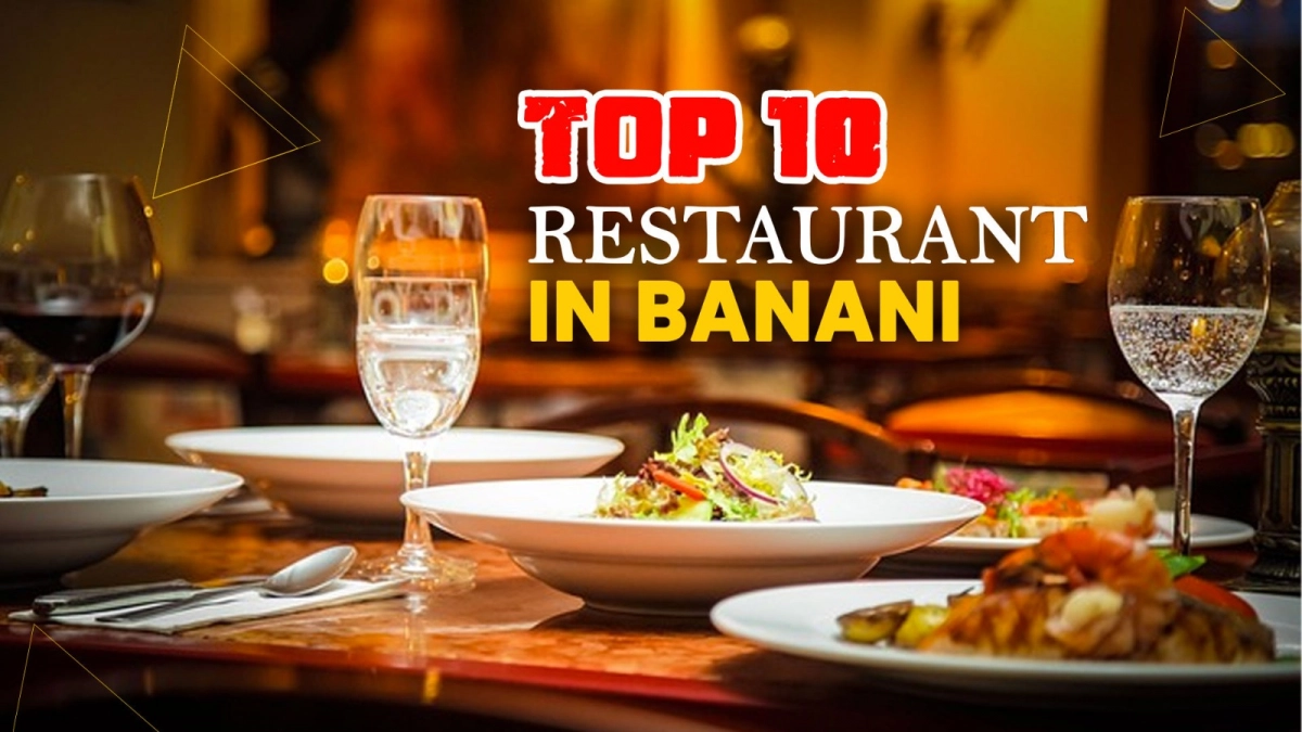 Best Restaurants in Banani, Dhaka | The Ultimate Guide | 2026