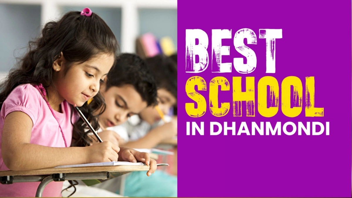 10 Best Schools in Dhanmondi Dhaka